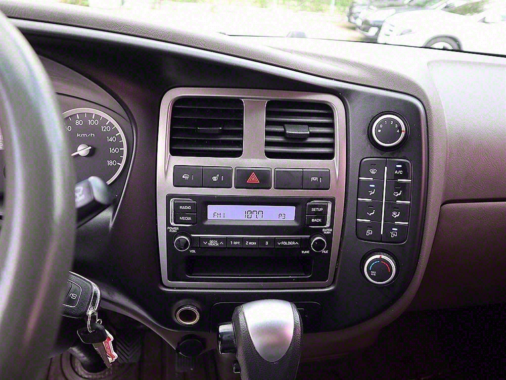 현대 포터2 1톤 윙바디 10