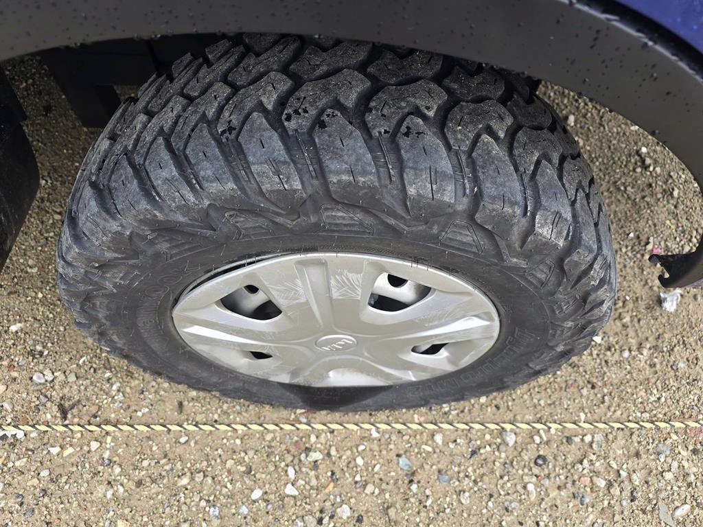 기아 봉고3 1톤 표준탑 4