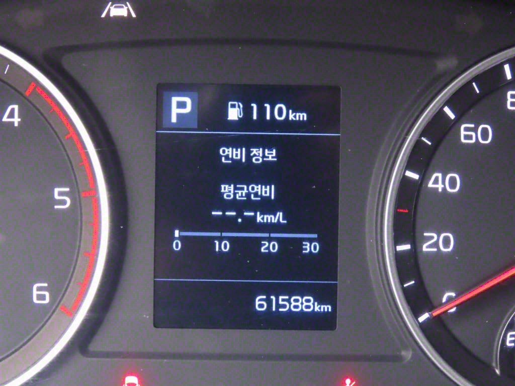 기아 봉고3 1.2톤 윙바디 LPG 5