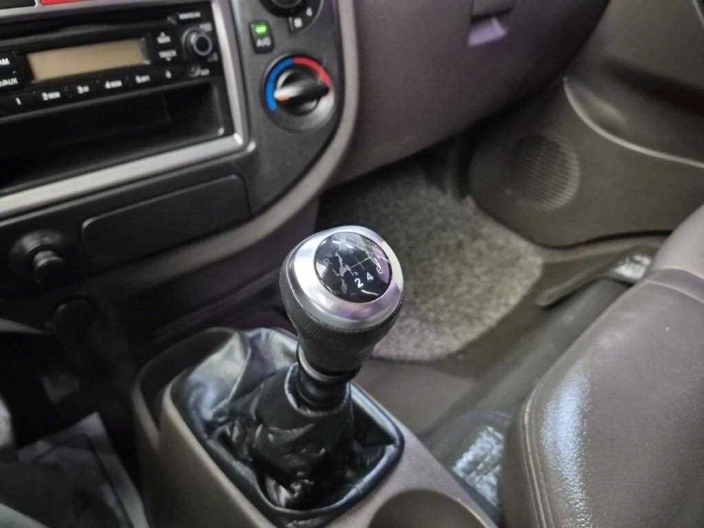 현대 포터2 1톤 카고 6