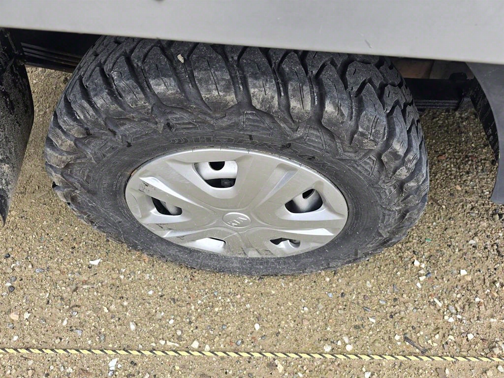 기아 봉고3 1톤 표준탑 3