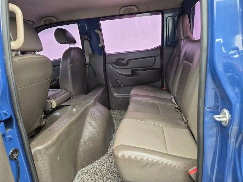 현대 포터2 1톤 카고 10