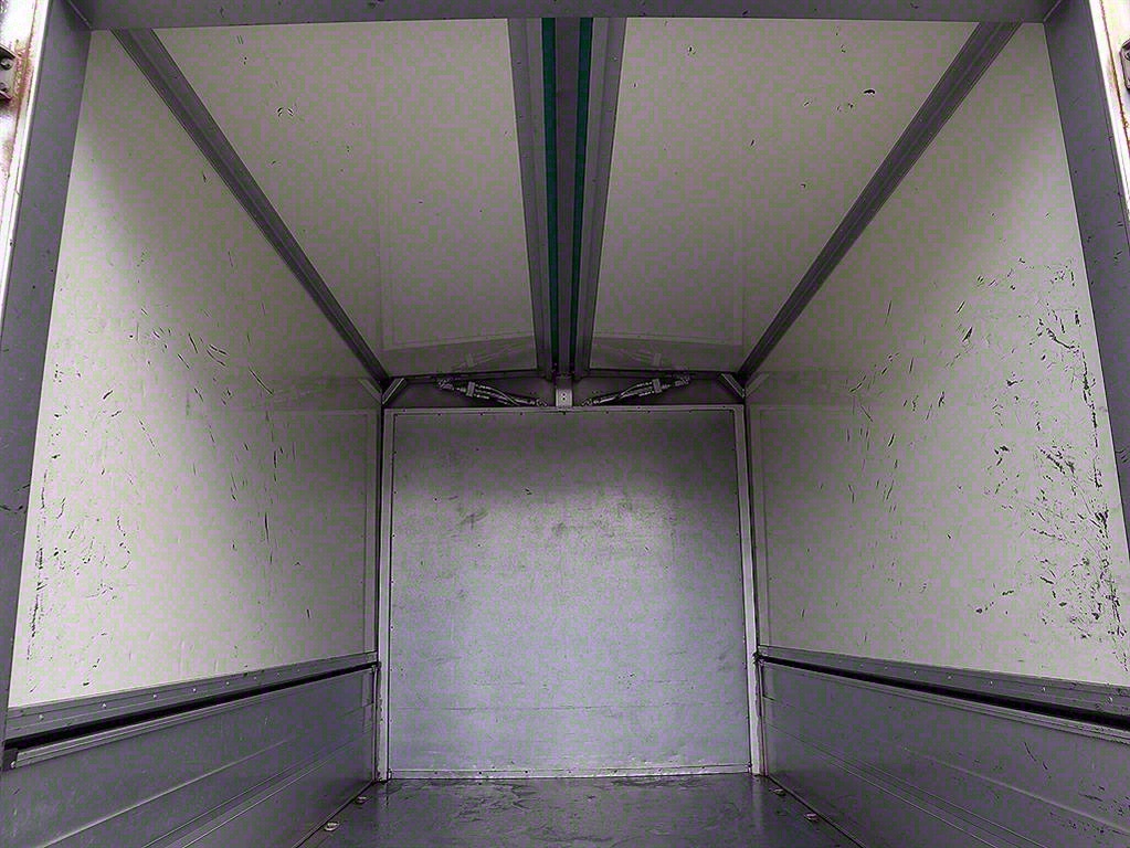 현대 포터2 1톤 윙바디 17