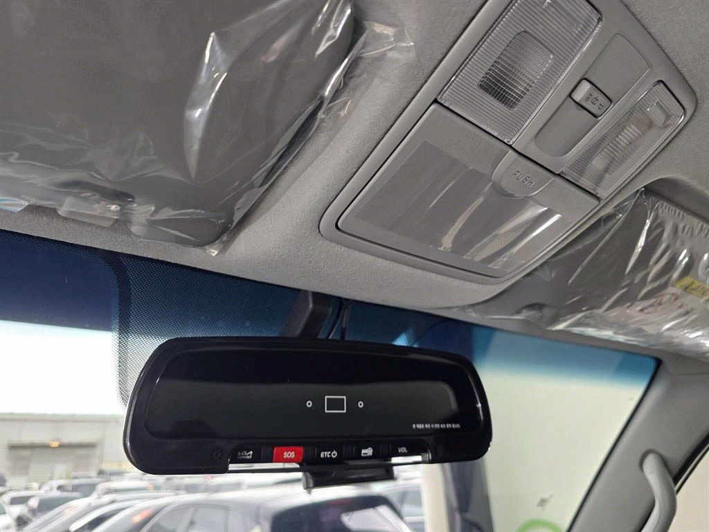 기아 봉고3 1톤 저상탑 전기 11