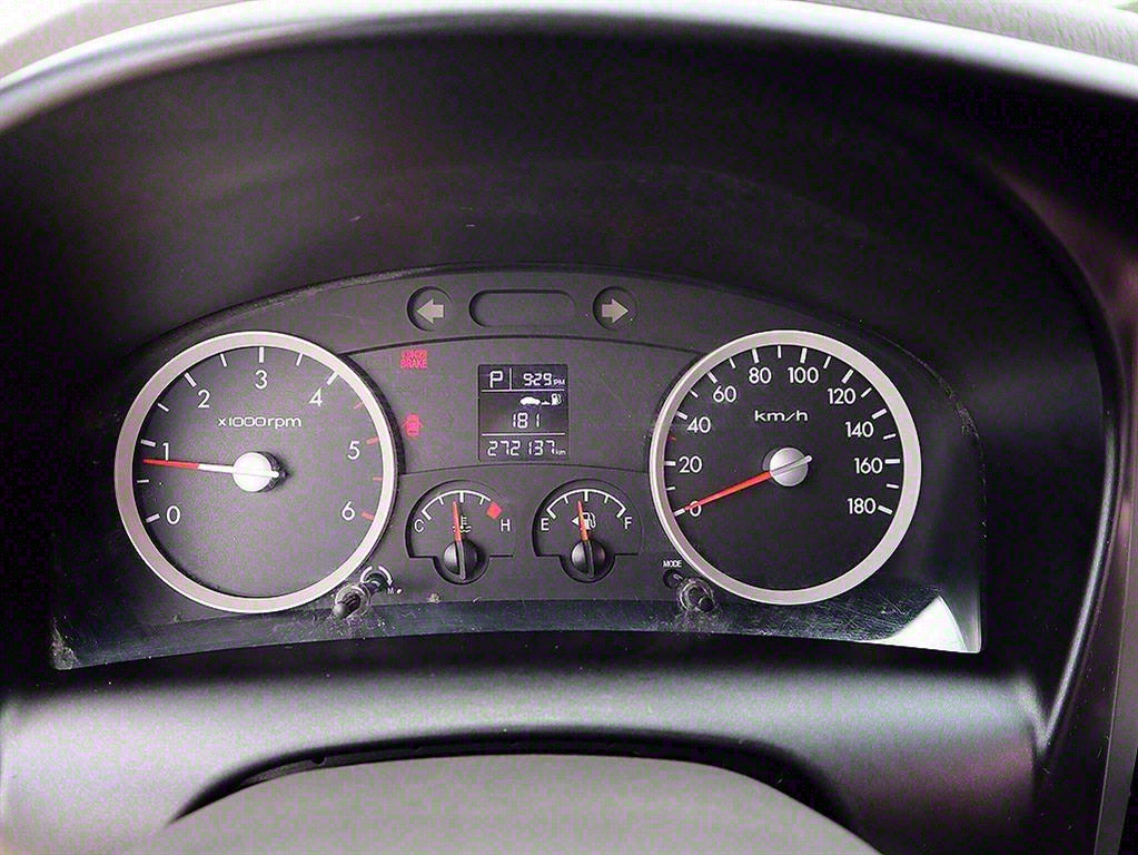 현대 포터2 1톤 윙바디 8