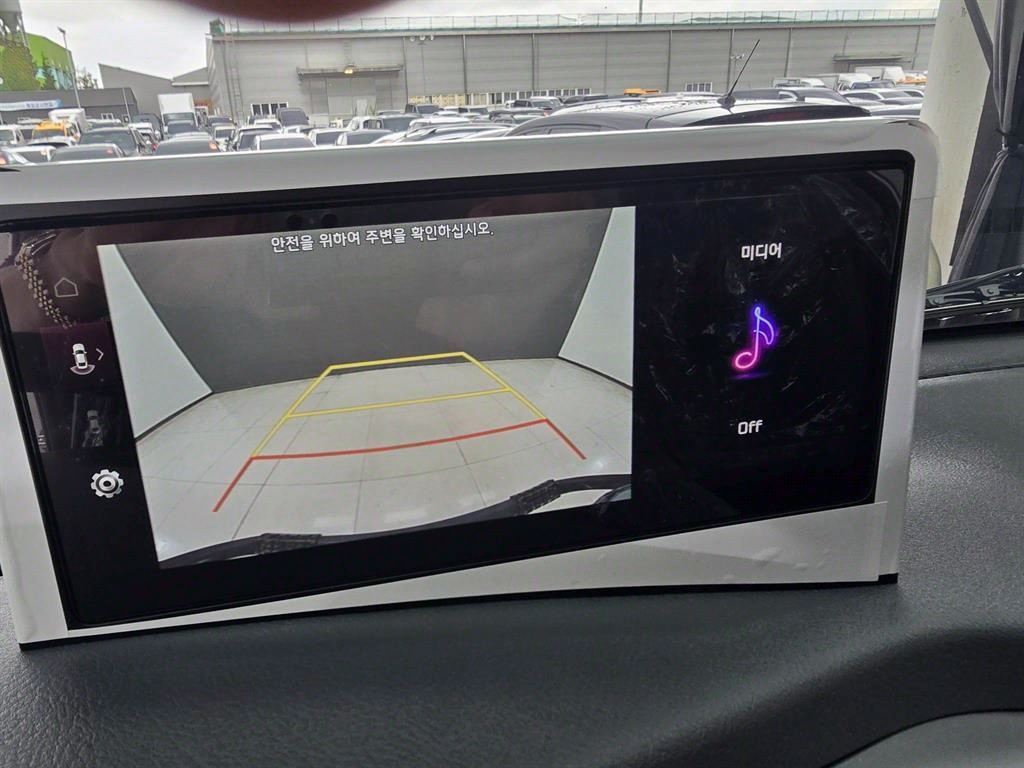 기아 봉고3 1톤 저상탑 전기 12