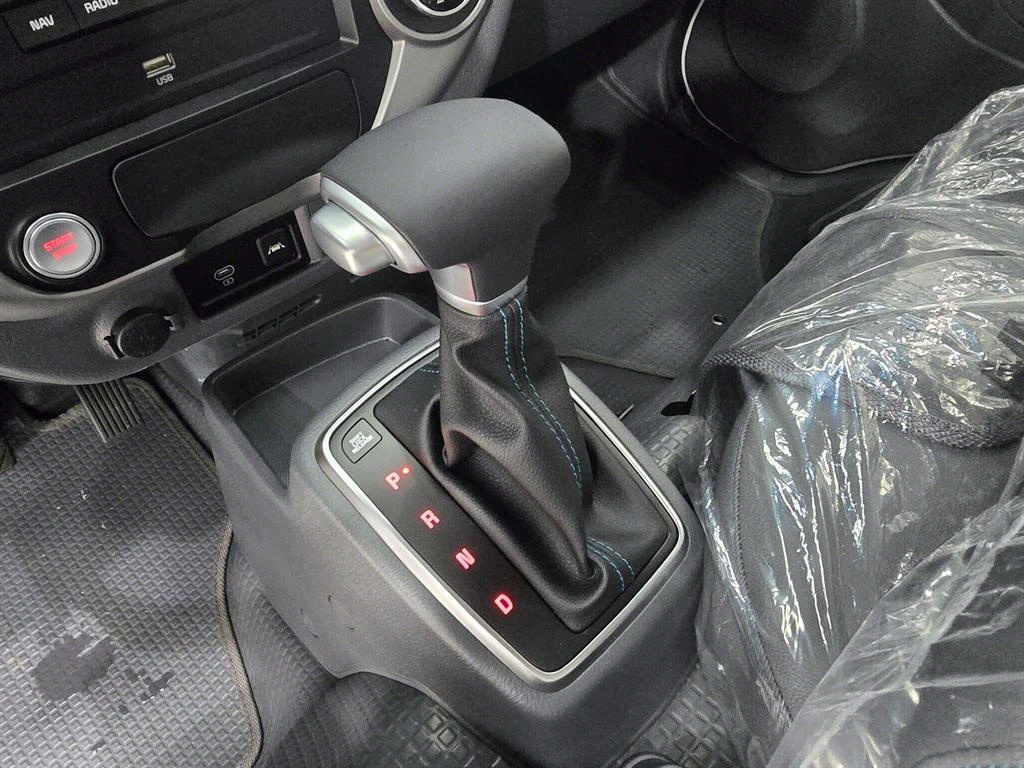 기아 봉고3 1톤 저상탑 전기 7