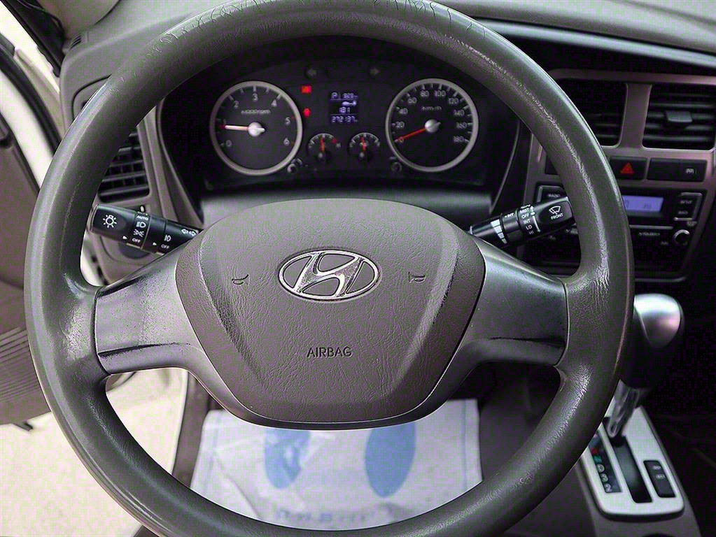 현대 포터2 1톤 윙바디 7