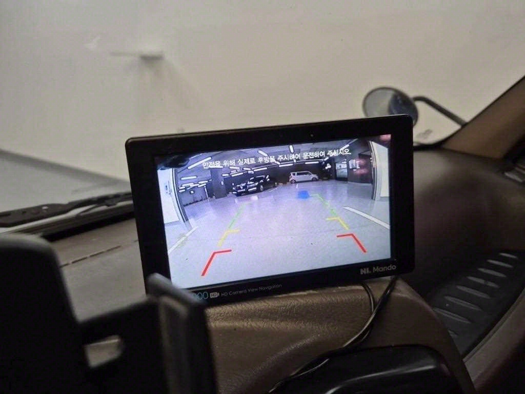 현대 포터2 1톤 카고 12