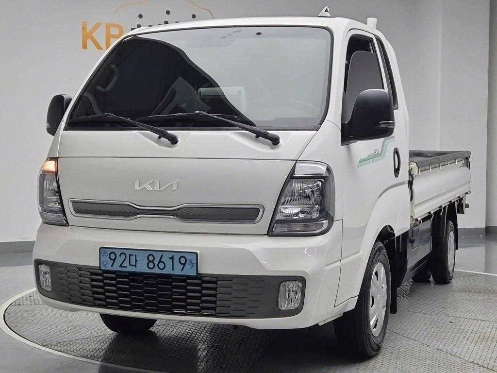 기아 봉고3 1톤 카고 전기