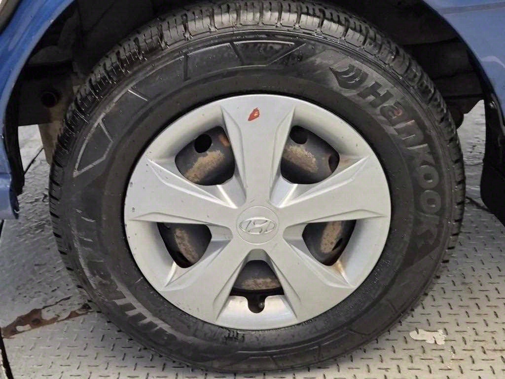 현대 포터2 1톤 카고 17