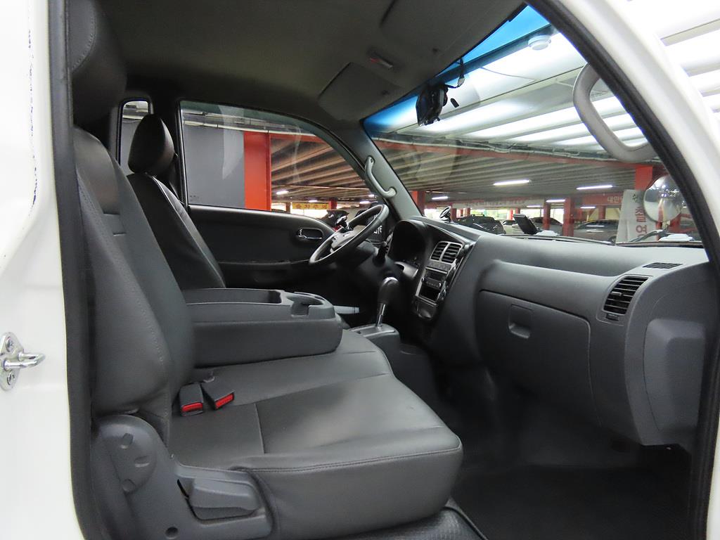 기아 봉고3 1톤 카고 6