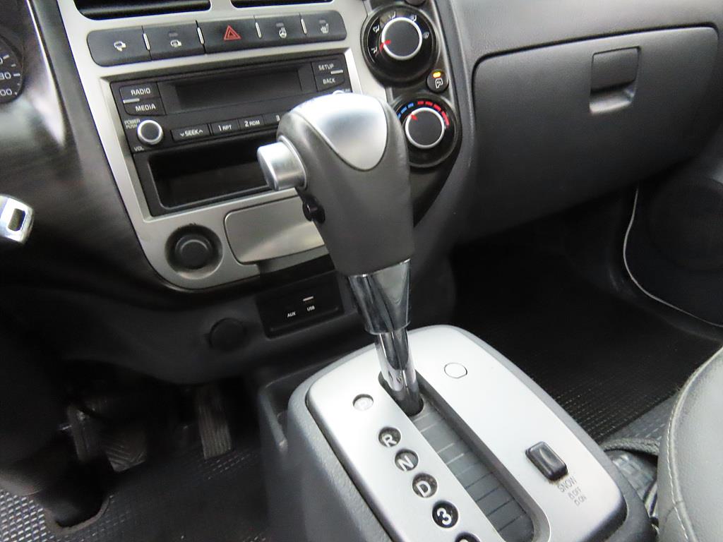 기아 봉고3 1톤 카고 9