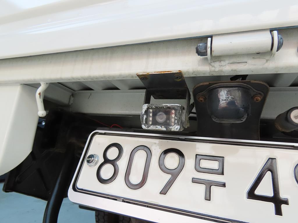 기아 봉고3 1톤 카고 13