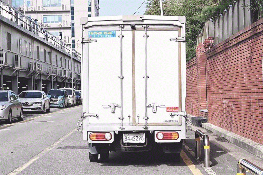 현대 포터2 1톤 윙바디 3