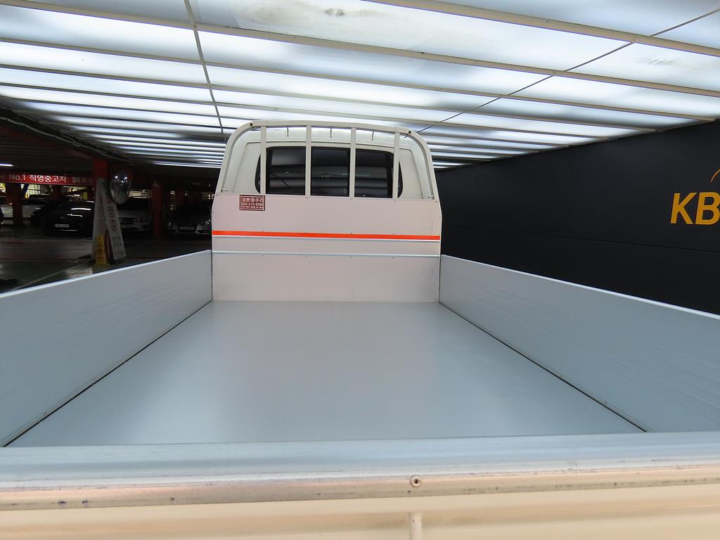 기아 봉고3 1톤 카고 15