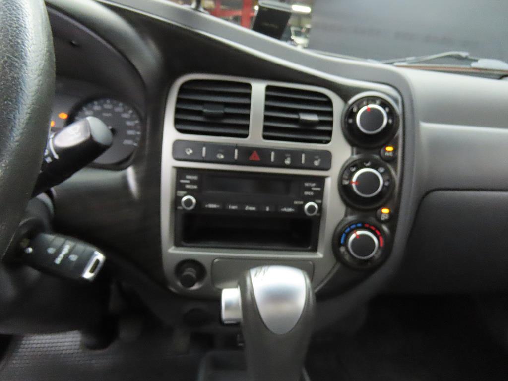 기아 봉고3 1톤 카고 8