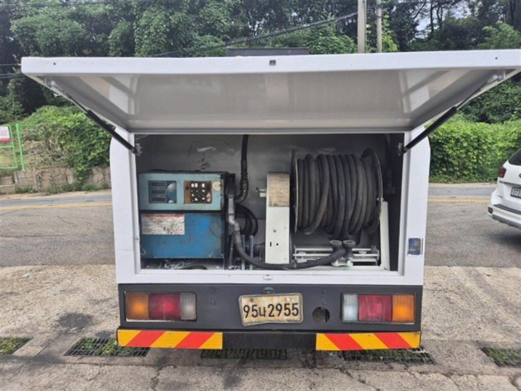 현대 홈로리 마이티큐티 8