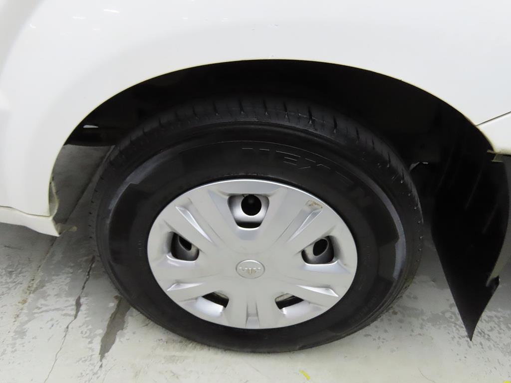 기아 봉고3 1톤 카고 16