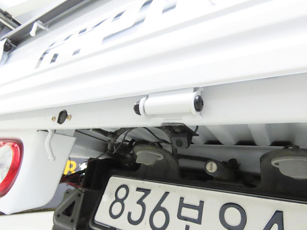 현대 포터2 1톤 카고 13