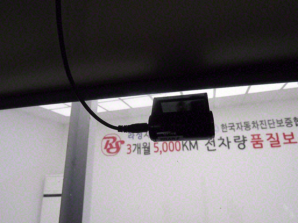 현대 포터2 1톤 카고 17