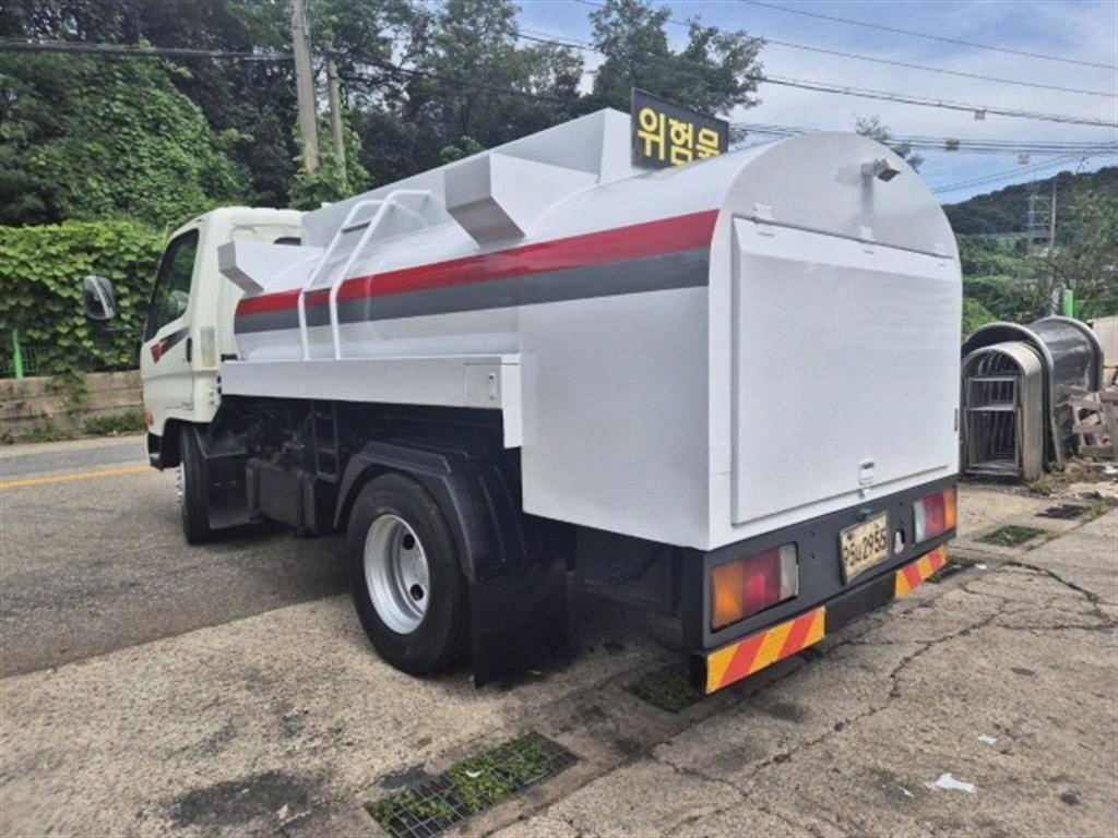 현대 홈로리 마이티큐티 3
