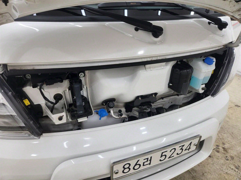 기아 봉고3 1톤 카고 LPG 13
