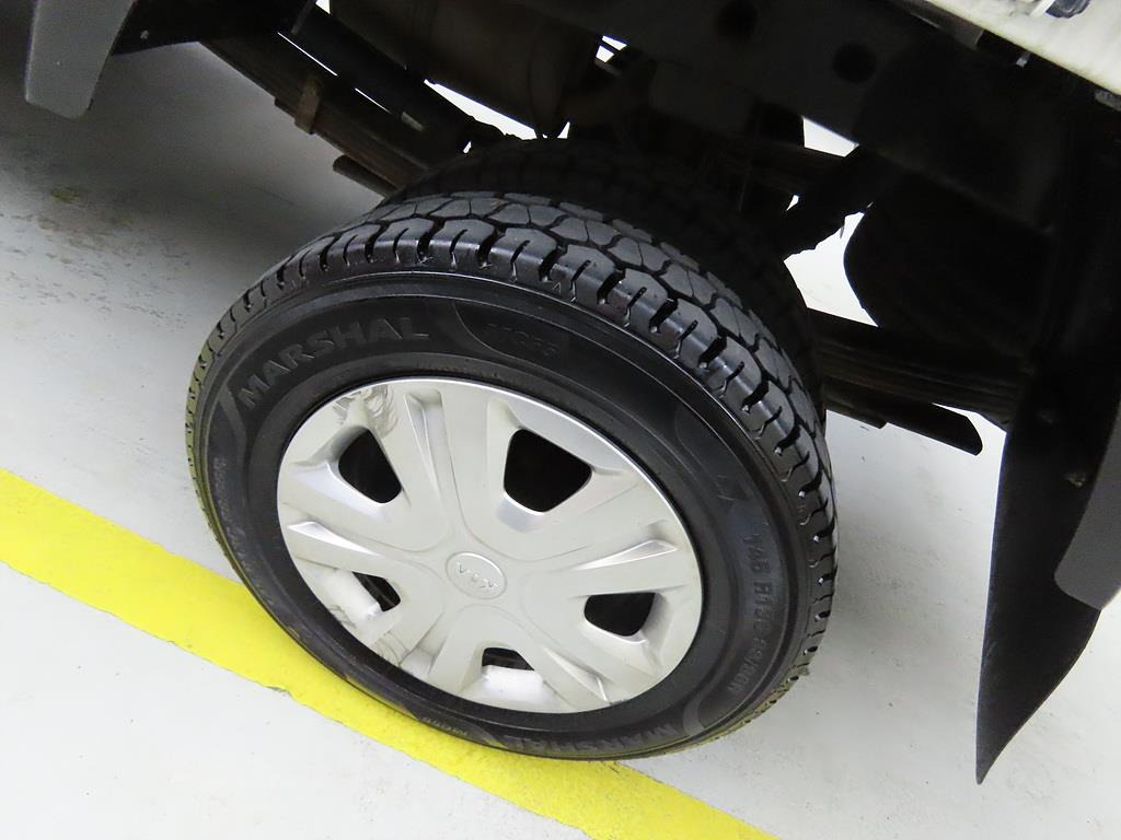 기아 봉고3 1톤 카고 17