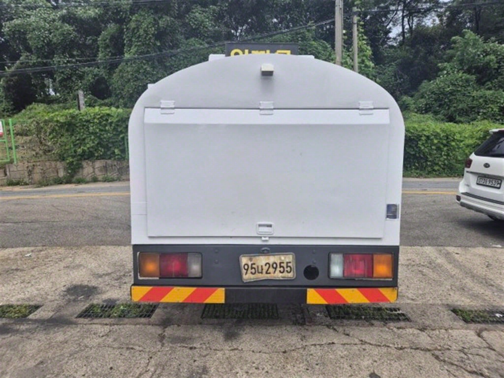 현대 홈로리 마이티큐티 4
