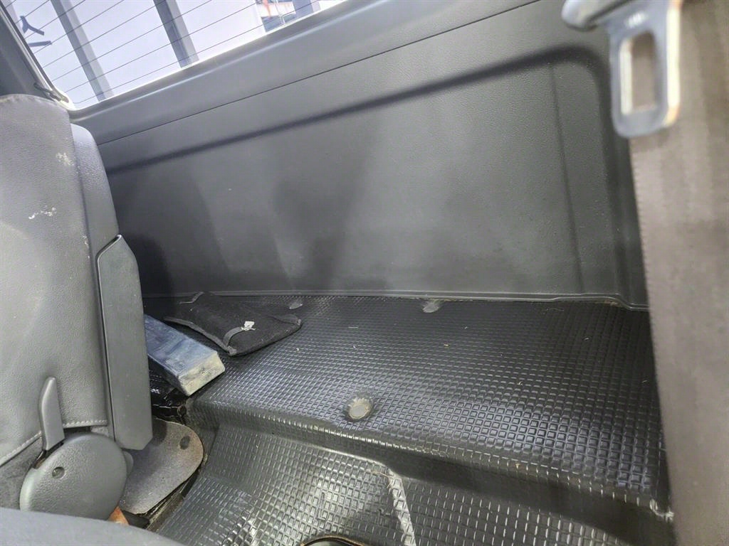 기아 봉고3 1톤 카고 LPG 12
