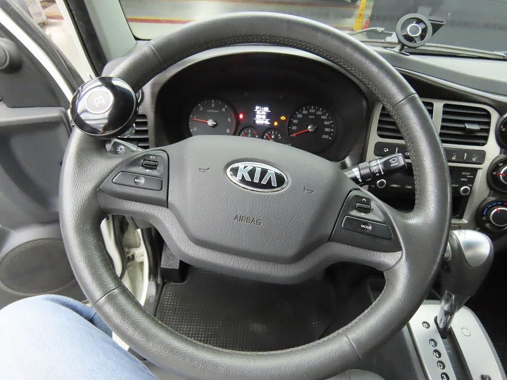 기아 봉고3 1톤 카고 7