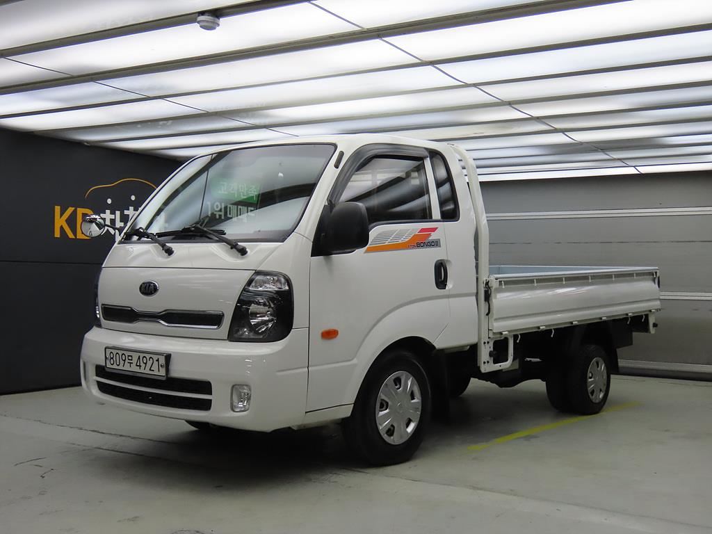 기아 봉고3 1톤 카고 0