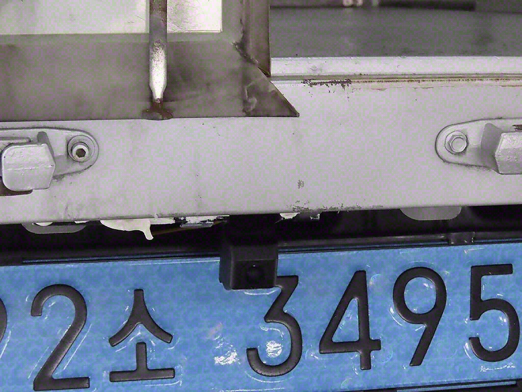 현대 포터2 1톤 표준탑 전기 7