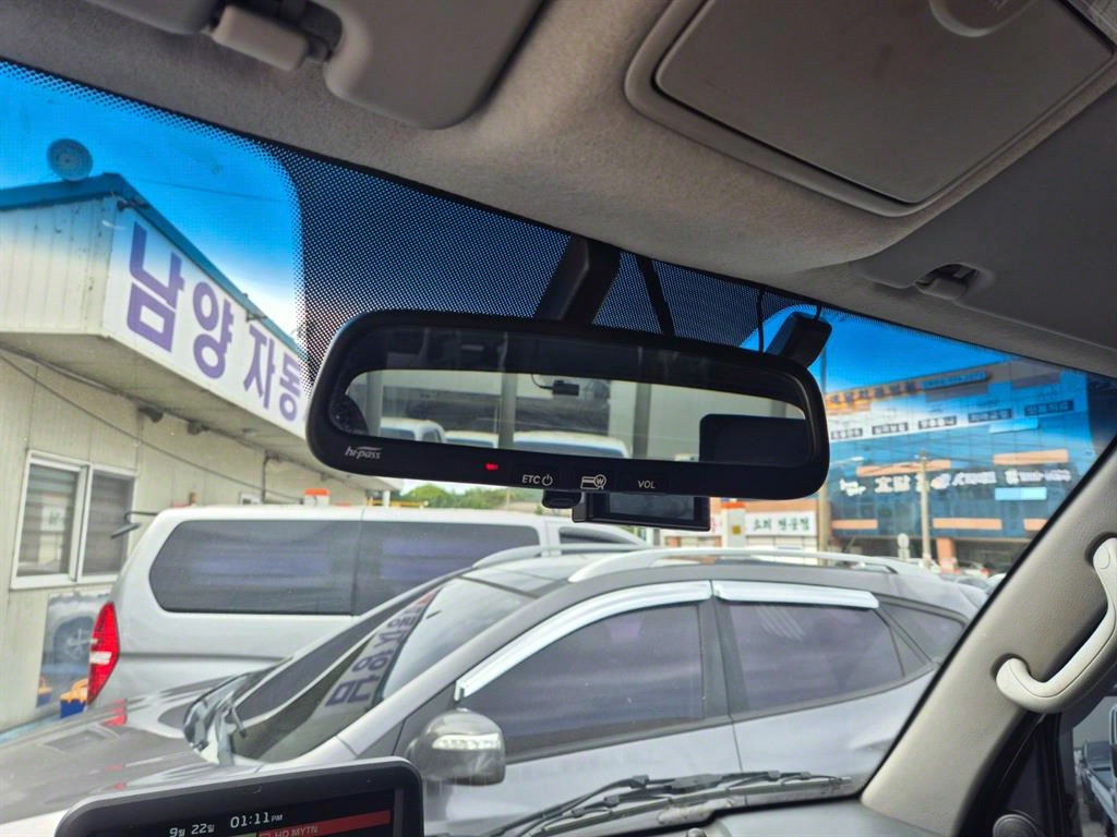 기아 봉고3 1.2톤 카고 7