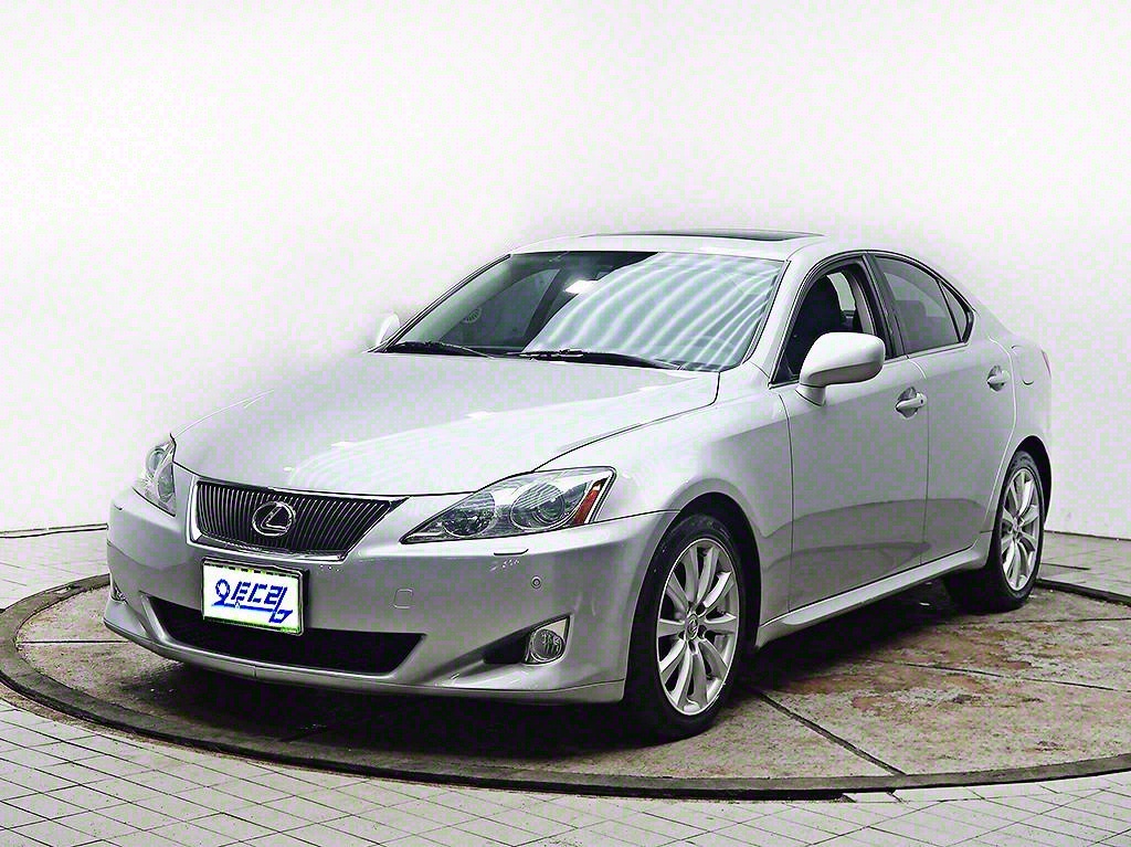 Lexus IS PREMIUM 3