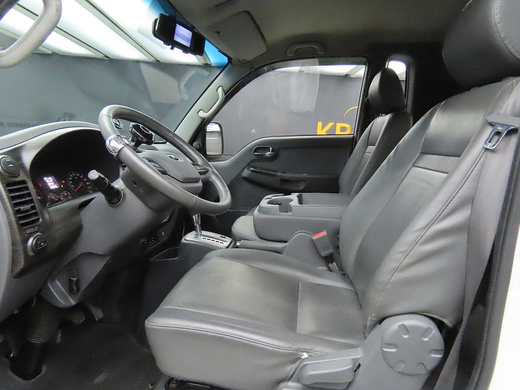 기아 봉고3 1톤 카고 4