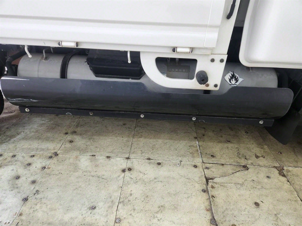 기아 봉고3 1톤 카고 LPG 18