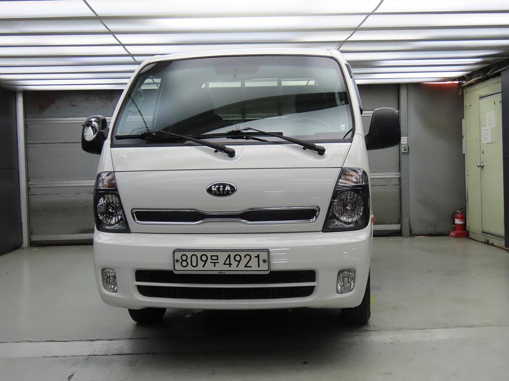 기아 봉고3 1톤 카고 1