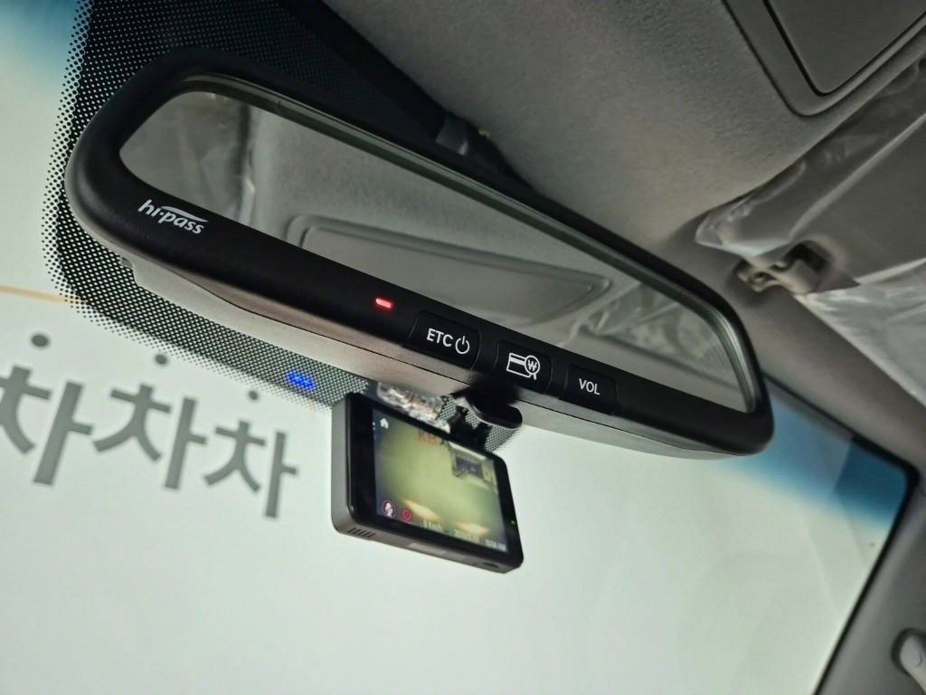 기아 봉고3 1톤 카고 14