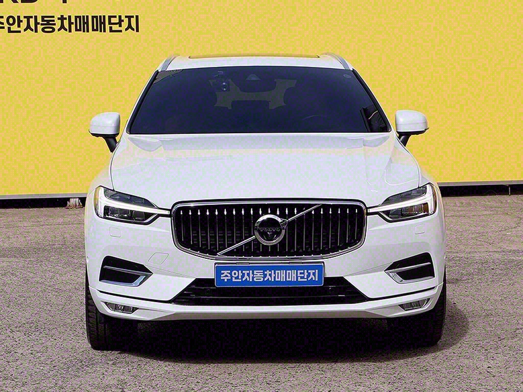 XC60(2세대) D5 AWD 인스크립션 2019년식