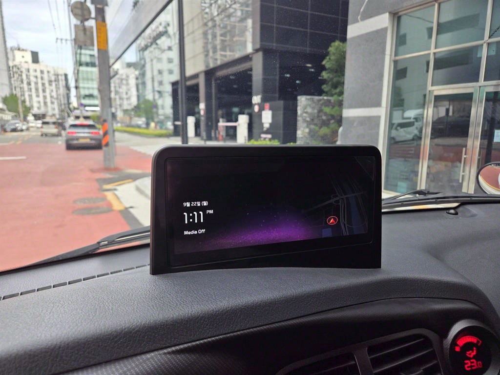 기아 봉고3 1톤 표준탑 전기 19