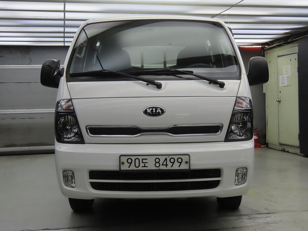 기아 봉고3 1톤 카고 1