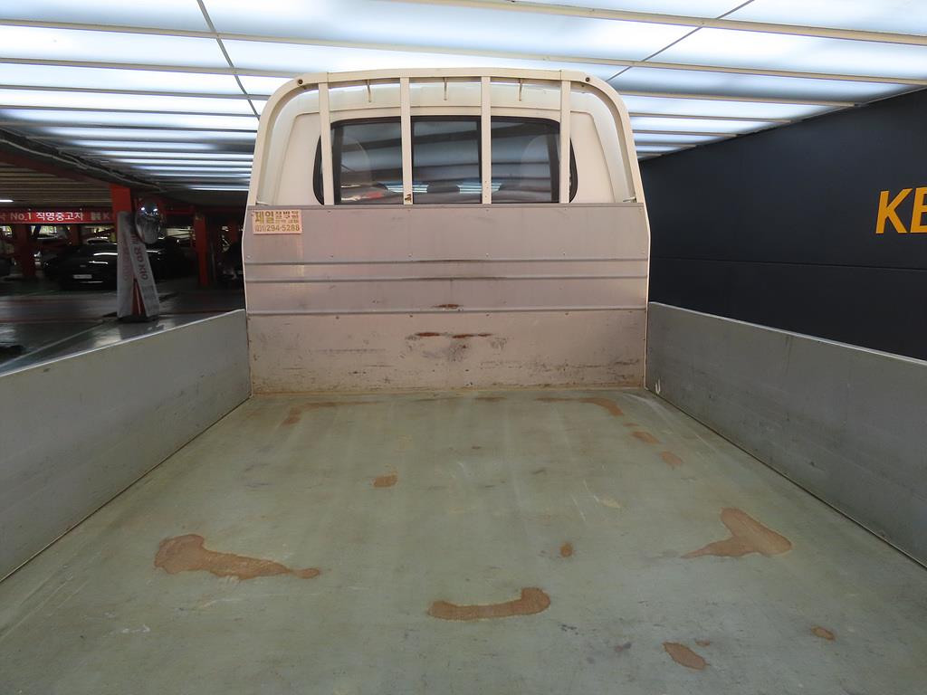 기아 봉고3 1톤 카고 12