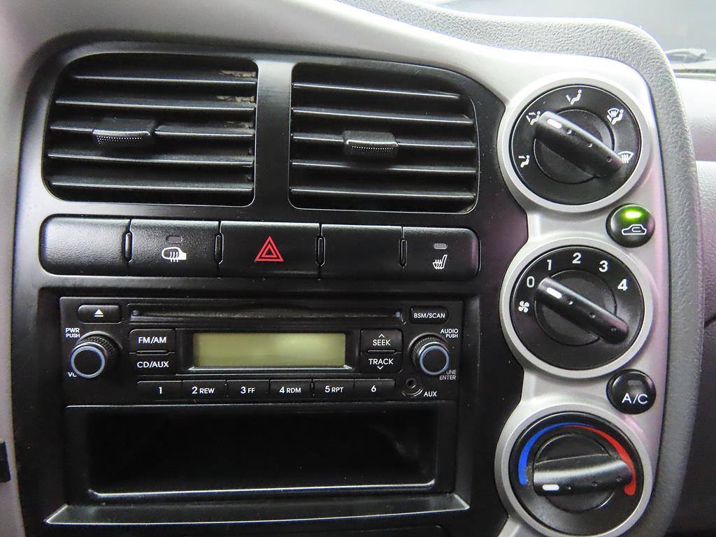 기아 봉고3 1톤 카고 9