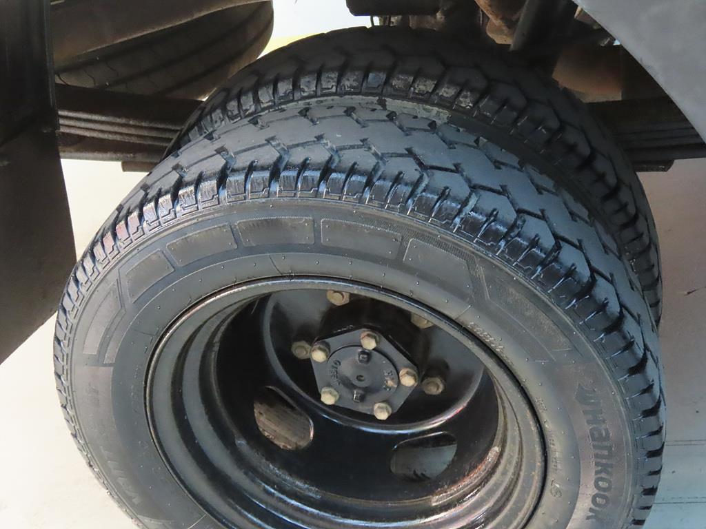 기아 봉고3 1톤 카고 13