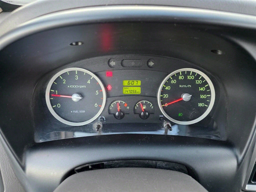 현대 포터2 1톤 카고 15