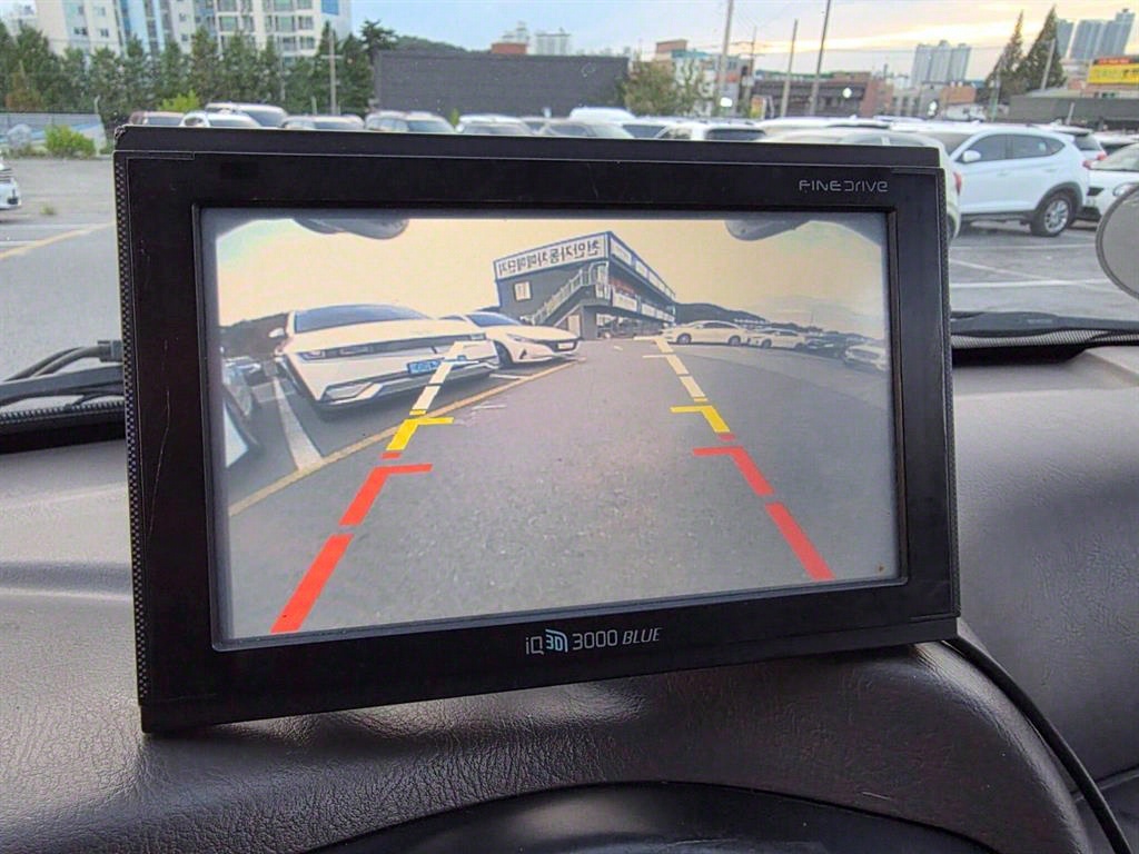 현대 포터2 1톤 카고 18