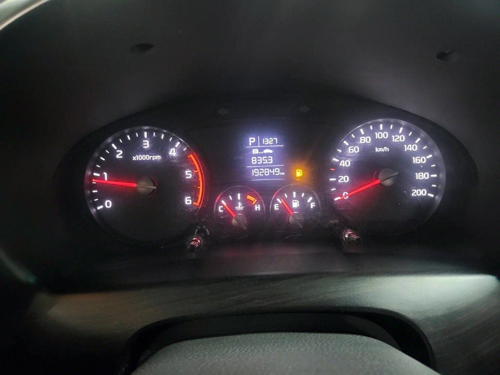 기아 봉고3 1톤 카고 5