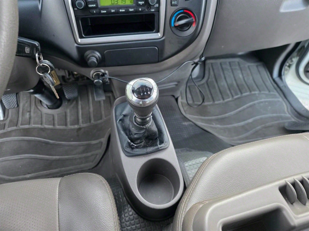 현대 포터2 1톤 카고 17