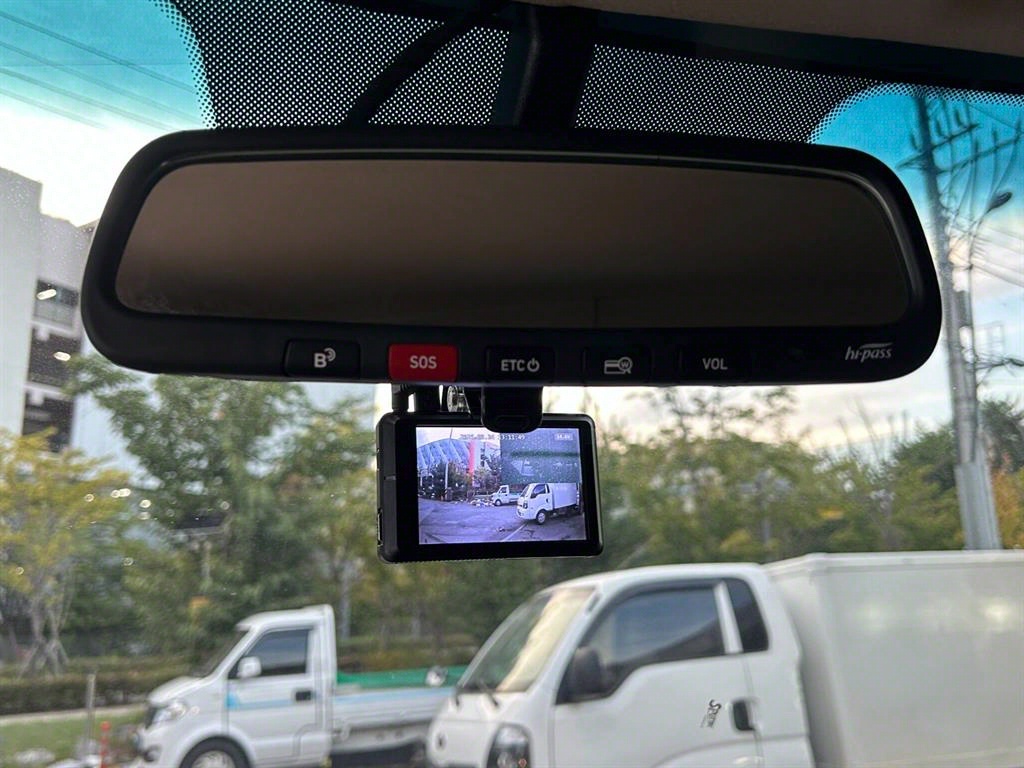 현대 포터2 1톤 표준탑 전기 16